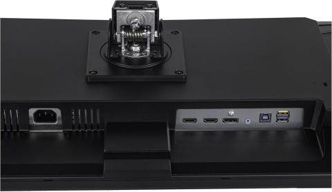 Monitor iiyama XUB3493WQSU