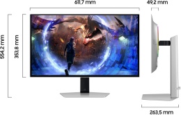 Samsung Odyssey G6 S27DG602SUX OLED