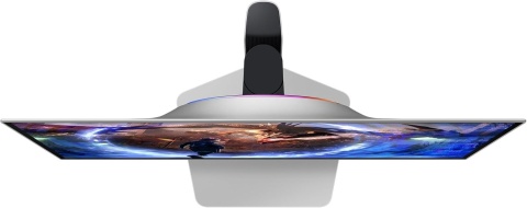 Samsung Odyssey G6 S27DG602SUX OLED