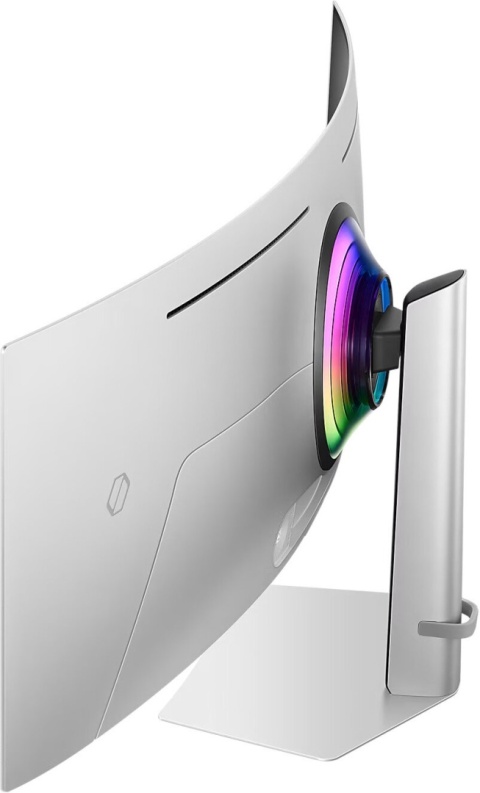 Samsung Odyssey OLED G9 LS49DG954SUXEN 49" OLED DQHD 240 Hz