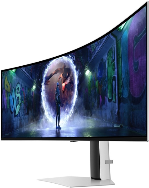 Samsung Odyssey OLED G9 LS49DG954SUXEN 49" OLED DQHD 240 Hz
