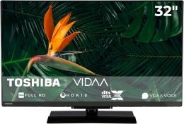 Telewizor LED Toshiba 32LV3E63DA 32