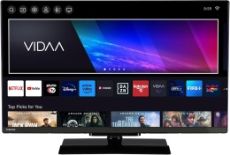 Telewizor LED Toshiba 32LV3E63DA 32
