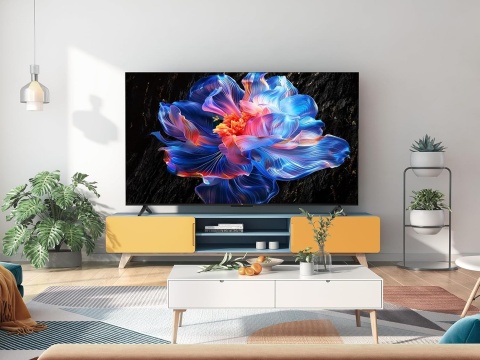 Telewizor TCL 55V6C 55" LED 4K Google TV Dolby Vision Dolby Atmos HDMI 2.1