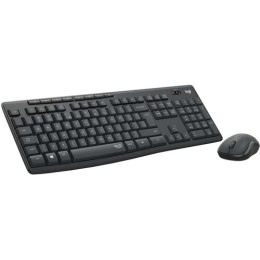 Zestaw LOGITECH MK295