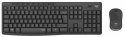 Zestaw LOGITECH MK295
