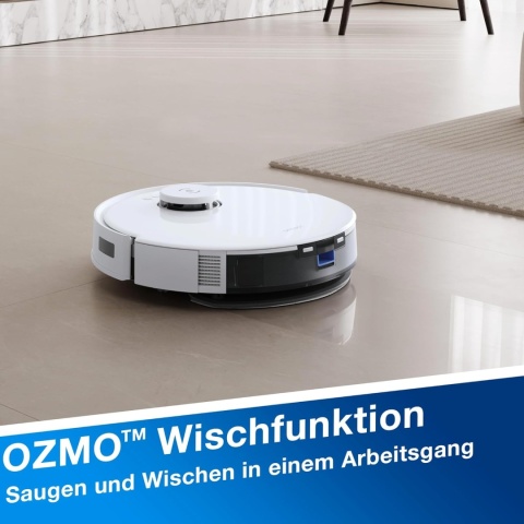 deebot n20