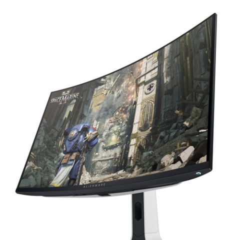DELL Alienware AW3225QF 4K IPS OLED