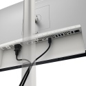 Monitor Dell UltraSharp U2725QE 27" 4K IPS 120Hz USB-C Hub