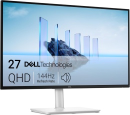 Monitor LED Dell Plus S2725DC 27'' 2K IPS 144Hz 1ms MPRT Gamingowy Głośniki